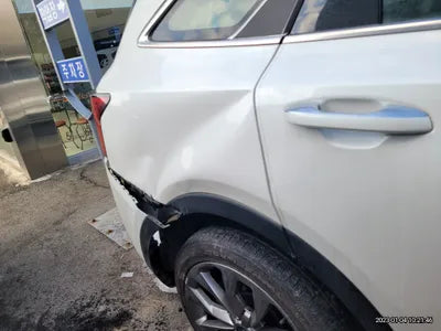 2020 Kia Sorento KNAPS81ABLA625226 VIN:KNAPS81ABLA625226