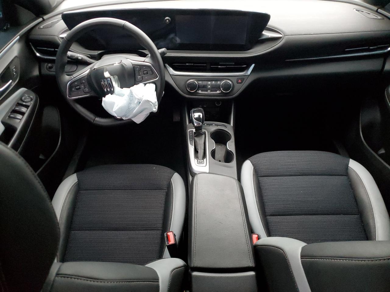 2024 BUICK ENVISTA PREFERRED VIN:KL47LAE25RB156746