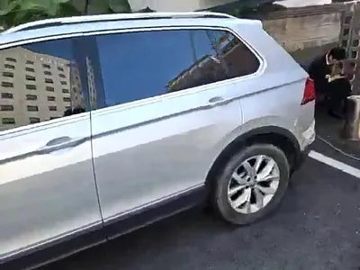 2020 Volkswagen Tiguan WVGZZZ5NZLW812443 VIN:WVGZZZ5NZLW812443