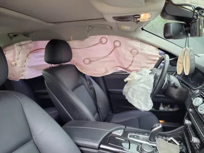 2016 BMW 530 WBA5D3103GGV83074 VIN:WBA5D3103GGV83074