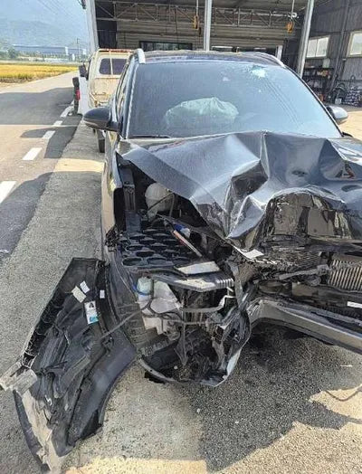 2019 Hyundai Tucson VIN: