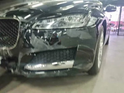 2017 Jaguar XF SAJBA4BN1HCY33503 VIN:SAJBA4BN1HCY33503