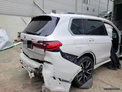 2020 BMW 730 WBACW810XL9D01643 VIN:WBACW810XL9D01643