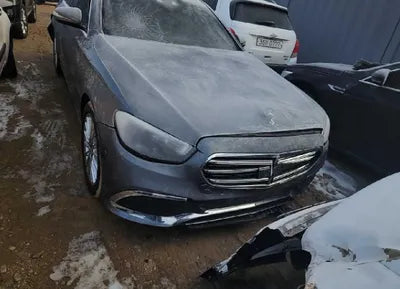 2021 Mercedes-Benz E 250 W1KZF4FB3MA945715 VIN:W1KZF4FB3MA945715