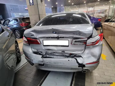 2020 BMW 520 WBAJF5103LCE17131 VIN:WBAJF5103LCE17131