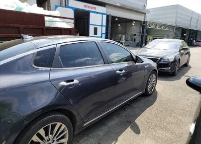 2019 Kia K5 KNAGU411BKA254091 VIN:KNAGU411BKA254091