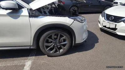 2019 Infiniti QX50 3PCAJ5M32KF142079 VIN:3PCAJ5M32KF142079