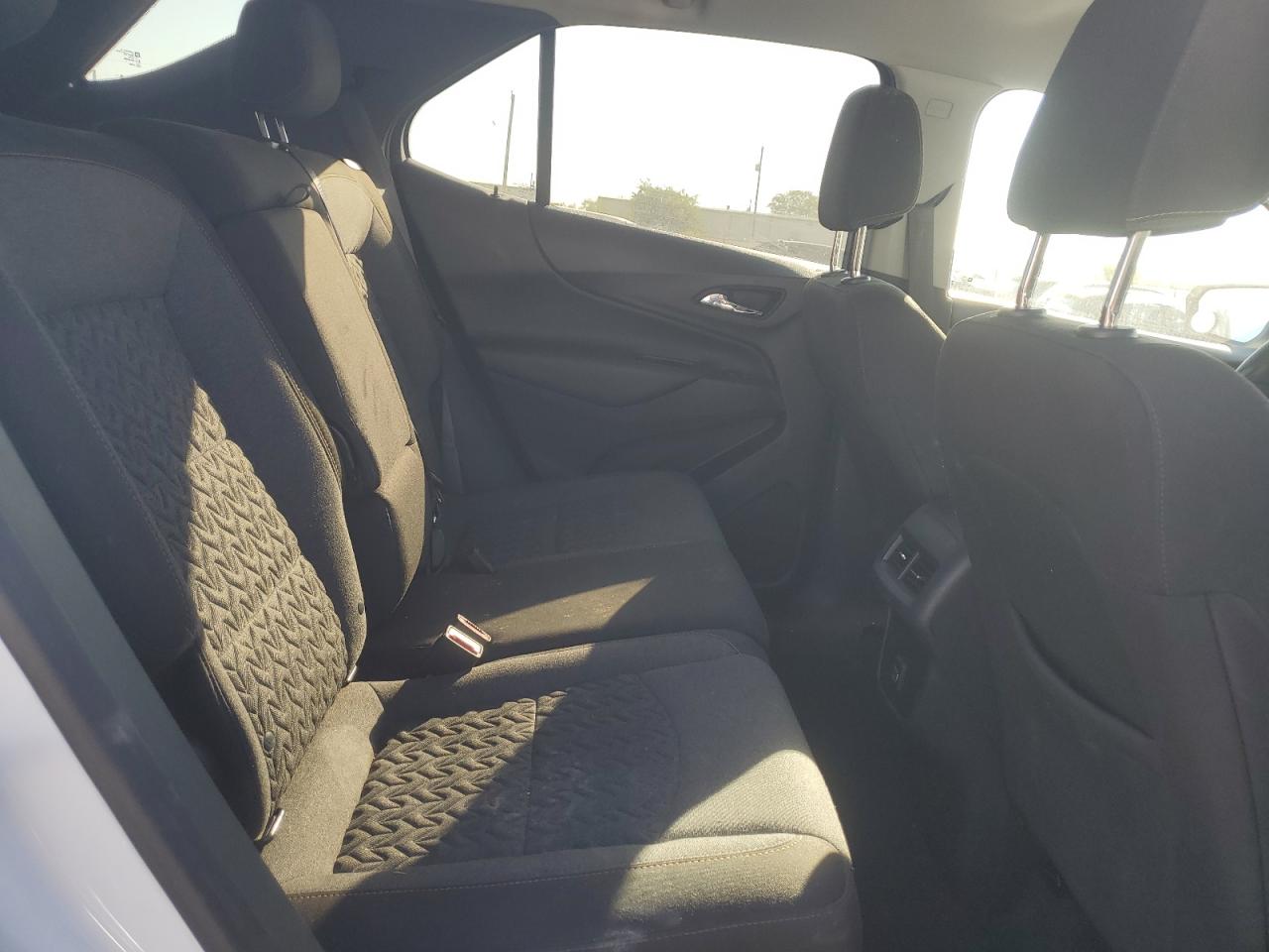 2022 CHEVROLET EQUINOX LT VIN:3GNAXKEV3NL100479