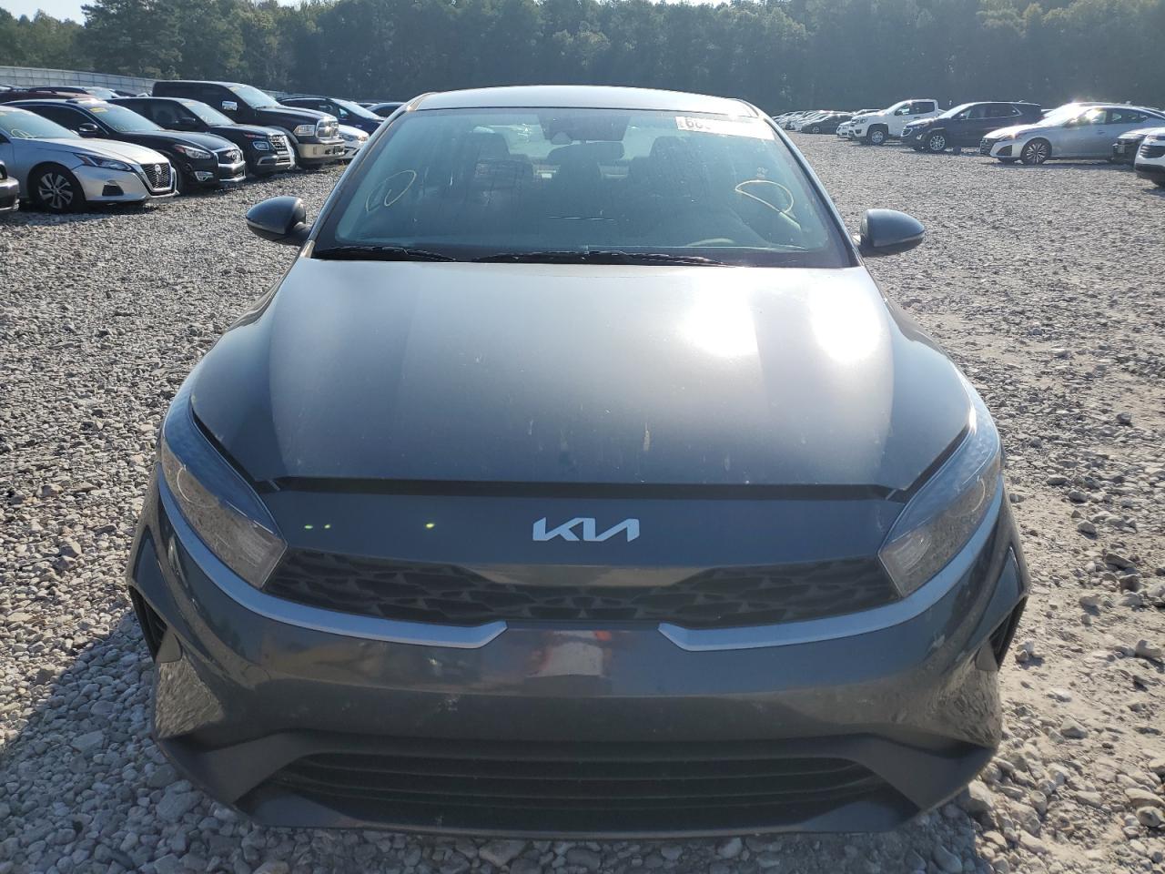 2024 KIA FORTE LX VIN:3KPF24AD4RE766590