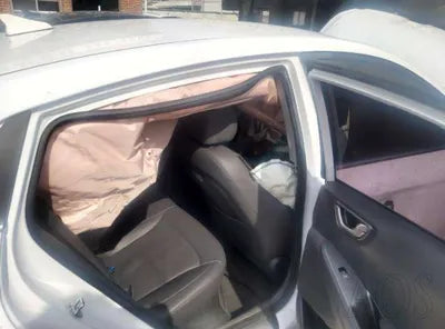 2019 Hyundai Ioniq KMHC851CGLU196633 VIN:KMHC851CGLU196633