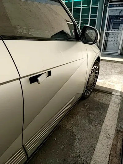 2022 Hyundai Ioniq KMHKR81AFNU016965 VIN:KMHKR81AFNU016965