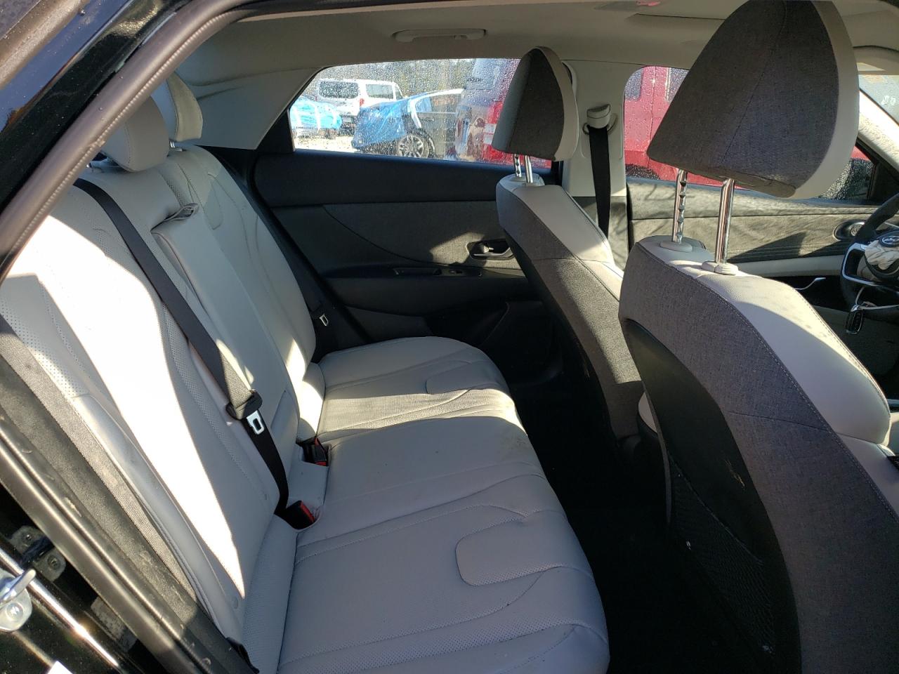 2023 HYUNDAI ELANTRA LIMITED VIN:KMHLP4AG7PU583323