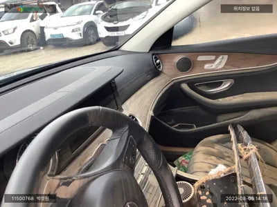 2018 Mercedes-Benz E 220 WDDZF0FB9JA468065 VIN:WDDZF0FB9JA468065