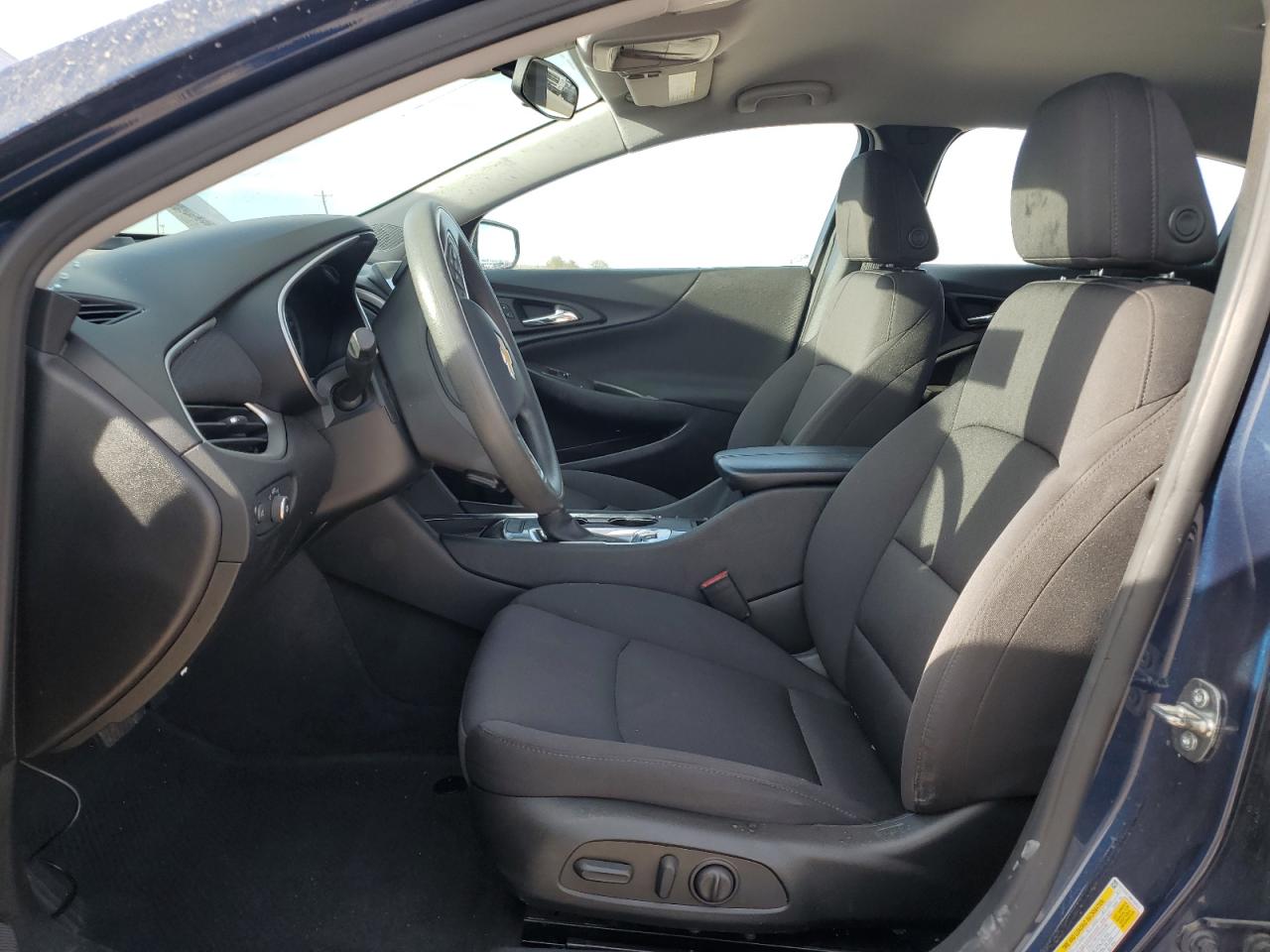 2022 CHEVROLET MALIBU LT VIN:1G1ZD5ST8NF168210