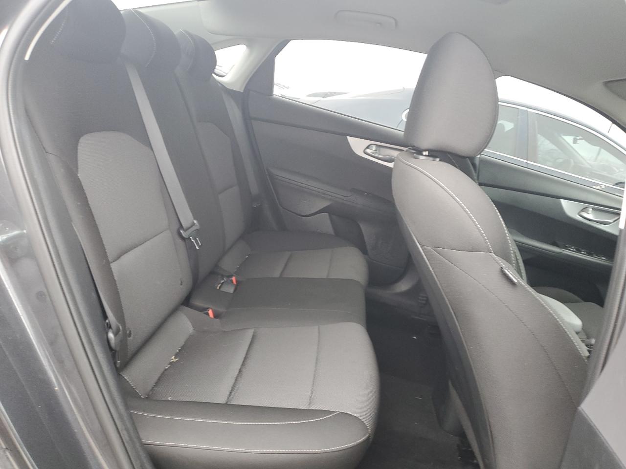 2023 KIA FORTE LX VIN:3KPF24AD5PE505255