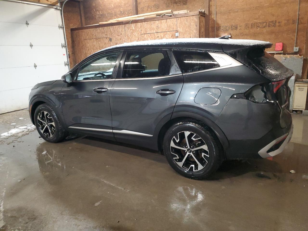2023 KIA SPORTAGE EX VIN:5XYK33AF6PG063239