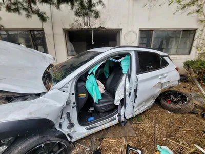 2020 Hyundai Kona KMHK381GFLU096627 VIN:KMHK381GFLU096627