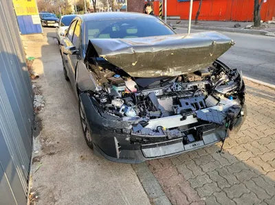 2023 Hyundai Ioniq KMHM541CPPA008585 VIN:KMHM541CPPA008585