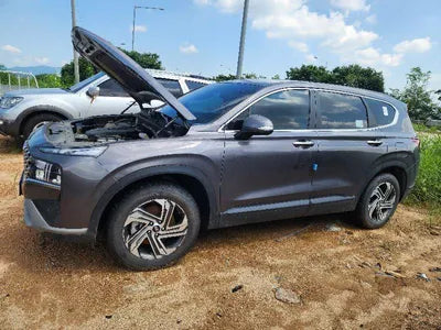 2022 Hyundai Santa FE KMHS281HHNU438833 VIN:KMHS281HHNU438833