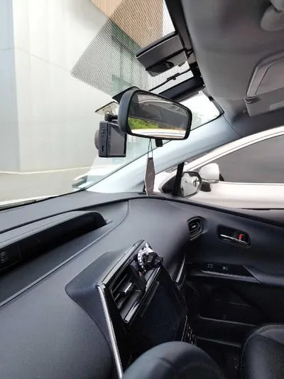 2017 Toyota Prius VIN: