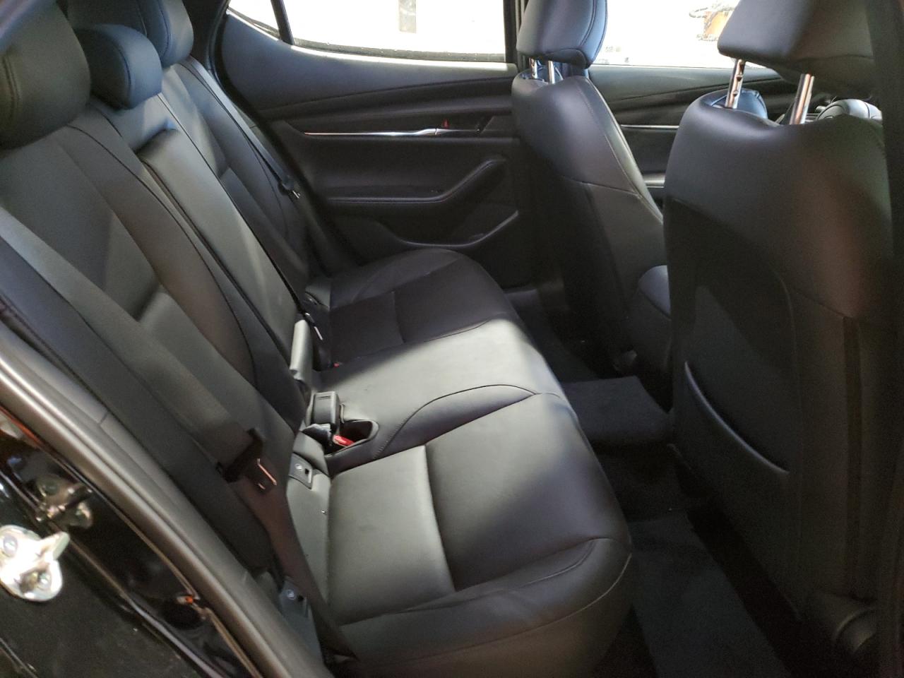2023 MAZDA 3 PREMIUM VIN:JM1BPBMM6P1601818