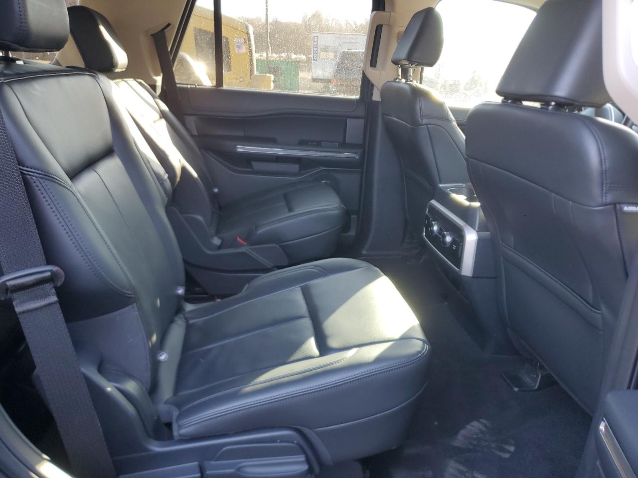 2023 FORD EXPEDITION XLT VIN:1FMJU1J86PEA13220