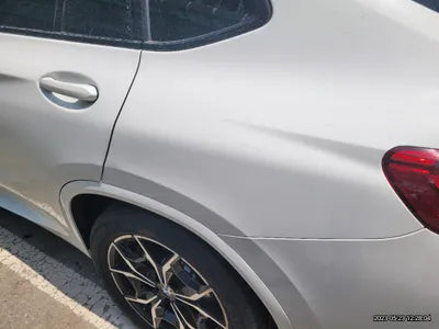 2023 BMW 420 WBA21DT07P9P51771 VIN:WBA21DT07P9P51771