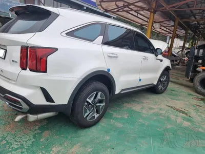 2022 Kia Sorento KNARH81GBNA104319 VIN:KNARH81GBNA104319