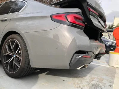 2022 BMW 530 WBA71BH05NCK18692 VIN:WBA71BH05NCK18692