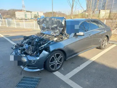 2016 Mercedes-Benz E 250 WDDHF9HB8GB300028 VIN:WDDHF9HB8GB300028