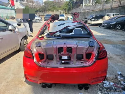 2020 BMW M4 000KMWBS4Y910XLFH VIN:000KMWBS4Y910XLFH