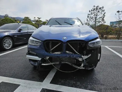 2018 BMW 320 WBATX3100JLB59433 VIN:WBATX3100JLB59433