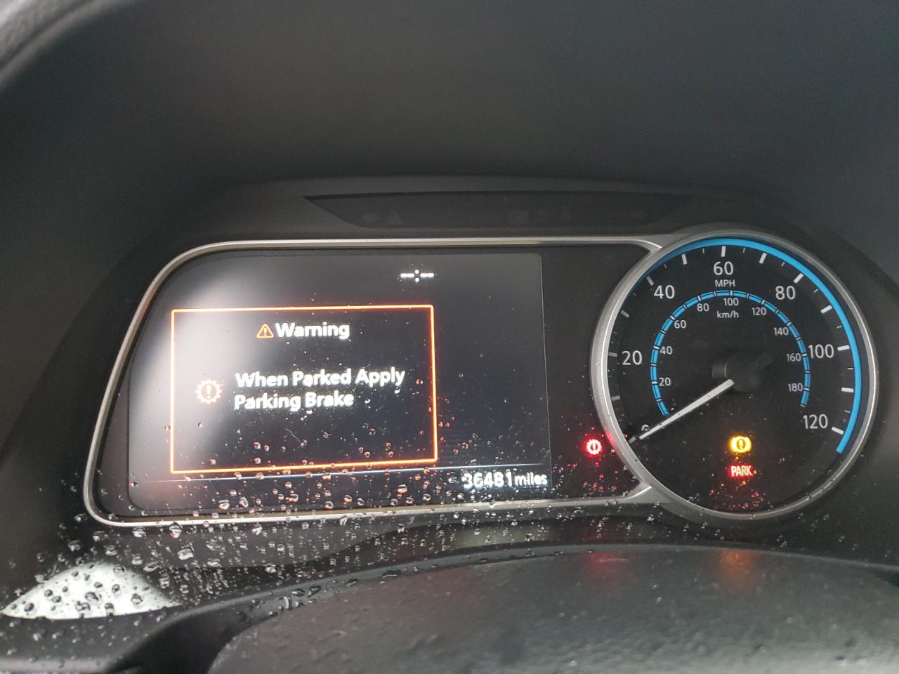 2022 NISSAN LEAF SV PLUS VIN:1N4BZ1CVXNC556422