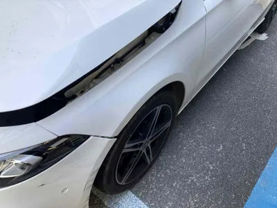 2020 Mercedes-Benz A 250 W1K3G4HB8LJ184744 VIN:W1K3G4HB8LJ184744