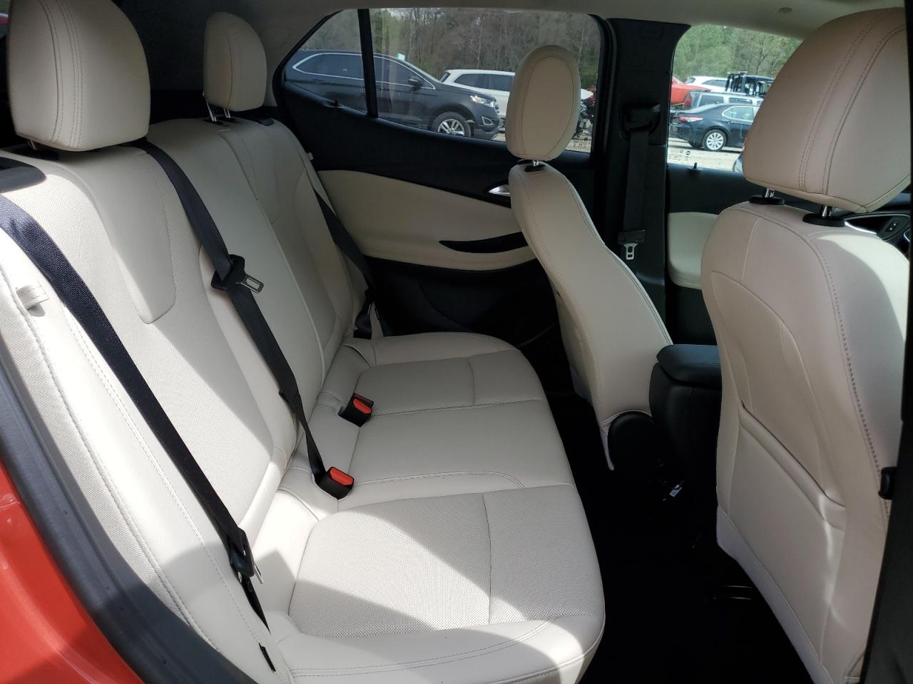 2024 BUICK ENCORE GX SPORT TOURING VIN:KL4AMESL3RB128497