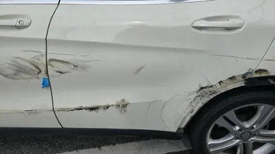 2016 Mercedes-Benz GLA 200 VIN: