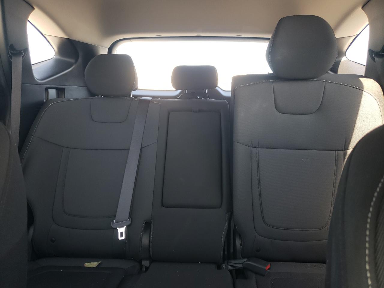 2022 HYUNDAI TUCSON SE VIN:5NMJA3AE2NH011540