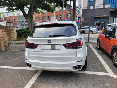 2017 BMW 540 WBAKS6101H0N66715 VIN:WBAKS6101H0N66715