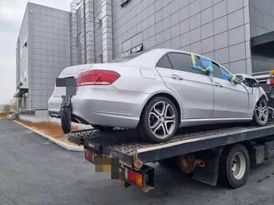 2016 Mercedes-Benz E 250 WDDHF9HB4GB303718 VIN:WDDHF9HB4GB303718