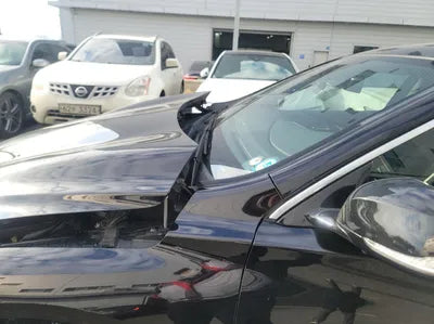 2017 Infiniti Q30 SJKCH53E2HA043445 VIN:SJKCH53E2HA043445