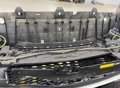 2017 Infiniti Q30 VIN: