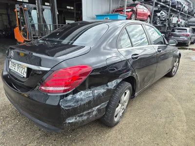 2018 2018 mercedes benz c class WDDWF3HBXJR337004 VIN:WDDWF3HBXJR337004