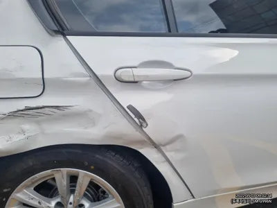 2016 BMW 320 WBA8D110XGK775204 VIN:WBA8D110XGK775204