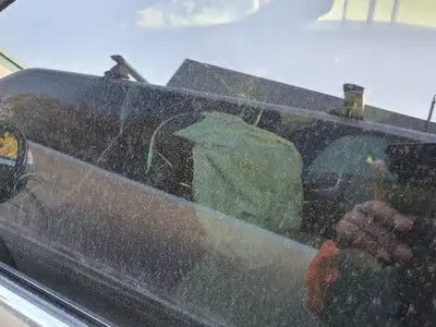 2017 Mercedes-Benz S 350 WDDUF3DB7HA298930 VIN:WDDUF3DB7HA298930