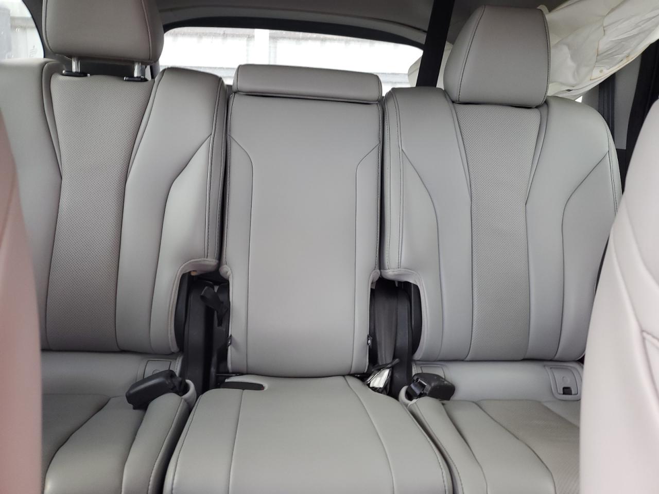 2023 ACURA MDX TECHNOLOGY VIN:5J8YD9H4XPL005638