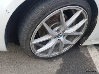 2017 BMW 520 WBAJC3100HG466037 VIN:WBAJC3100HG466037