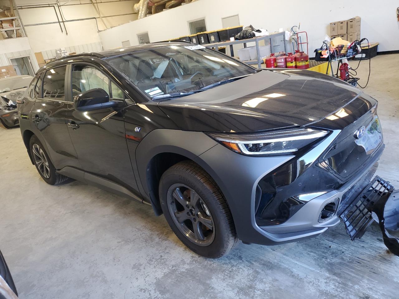 2024 SUBARU SOLTERRA PREMIUM VIN:JTMABABA5RA069297