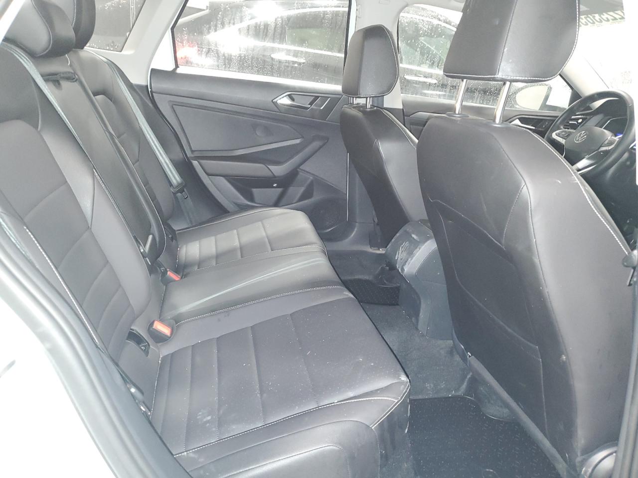 2023 VOLKSWAGEN JETTA SE VIN:3VW7M7BU9PM059046