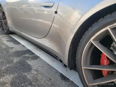 2020 Porsche 911 WP0CB2998LS262281 VIN:WP0CB2998LS262281