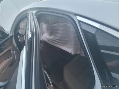 2022 Jaguar XF SAJBB4BXXNCY91071 VIN:SAJBB4BXXNCY91071